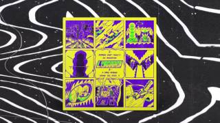 Lysgaard - Number Eight Forgets His Medication