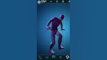 Ennard Michael Afton FNAF AR Workshop Animation