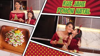 Farah Quinn - Kue Jahe Natal screenshot 5