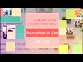 Open studios tour teaser 2