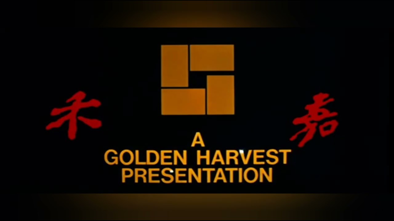 Orange Sky Golden Harvest - Logos Through Time (read description)
