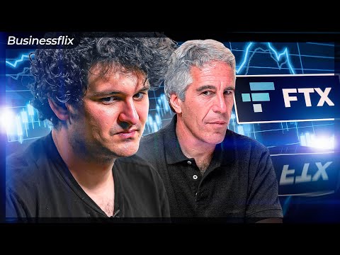 The Secret Behind FTX Nobody Talks About | Epstein & FTX Link Documentary