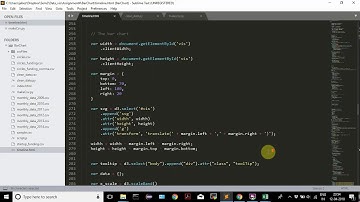 video technical details