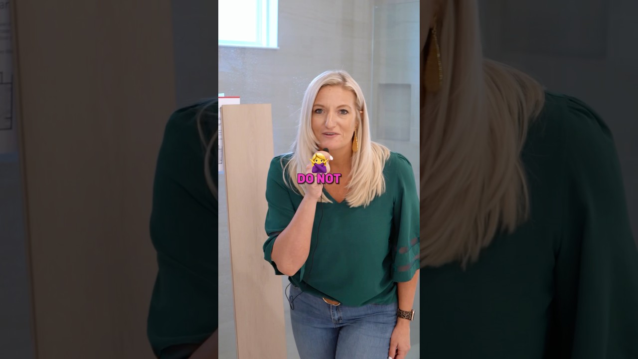 The Best Vs Worst Flooring You Can Put Into Your Bathroom