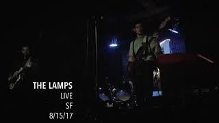 The Lamps - Live - San Francisco