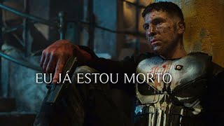 Eu Já Estou Morto  Frank Castle (O Justiceiro)