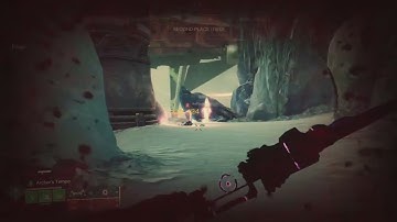 Destiny montage 25