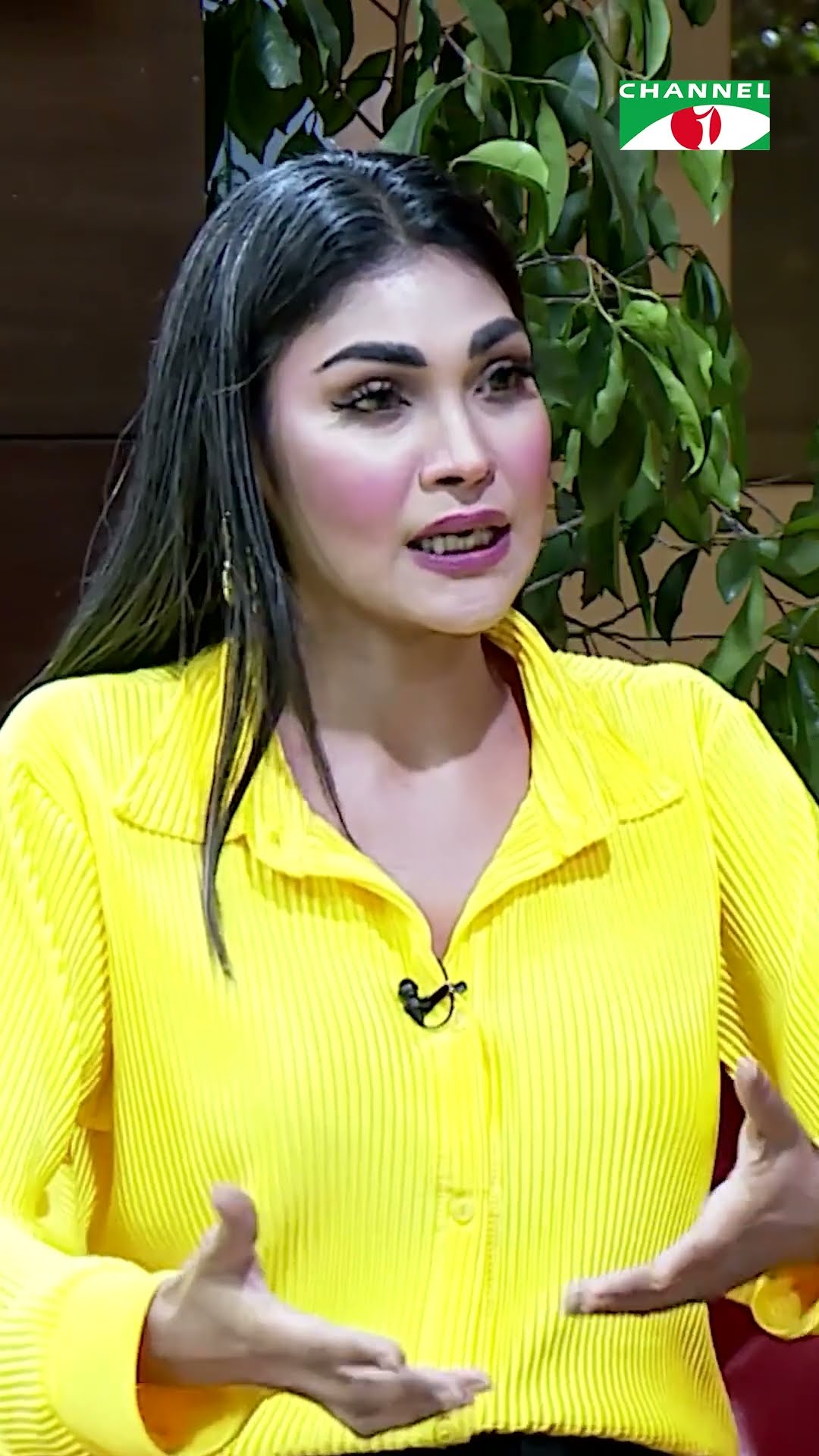 অপু বিশ্বাস এর জায়গায় তুমি থাকলে কি করতে? #shorts