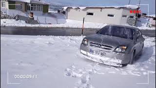 Vectra C Karda Drift