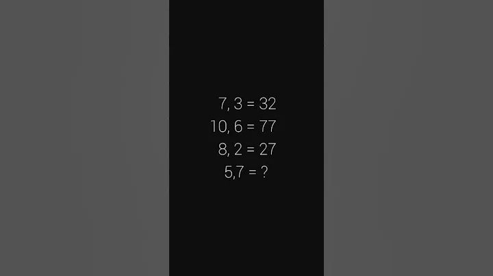 #braintest #games #maths #puzzle #shorts level 43