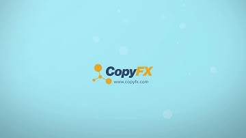 Forex Kini - Copy trading investment platform CopyFX from RoboForex