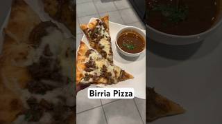 Trader Joe’s Birria Pizza