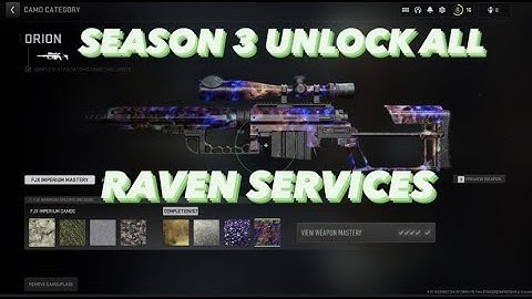 *NEW* MW2 UNLOCK ALL GLITCH! INSTANT SEASON 3 WEAPONS FREE/DLC/BLUEPRINT RIGHT NOW COD MW2 GLITCHES!