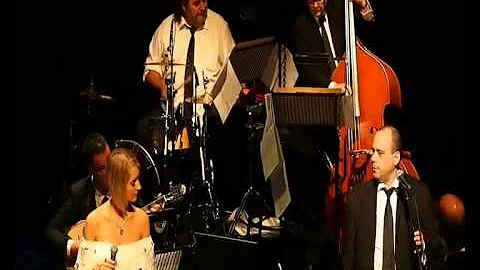 JIM MOUNTZOURIS - To Gramma / Ti Sou' kana kai m' ...