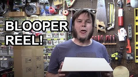 2023 Saveitforparts Bloopers And Outtakes!