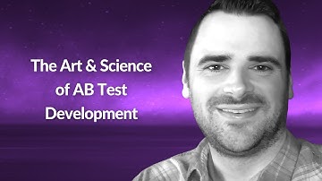 The Art & Science of AB Test Development | Bill Coloe | Conf42 JavaScript 2021