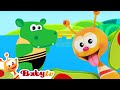 Where Is Mouse Fun At The Seaside Fun Adventures BabyTV Where Is Mouse Fun At The Seaside Fun Adventures BabyTV