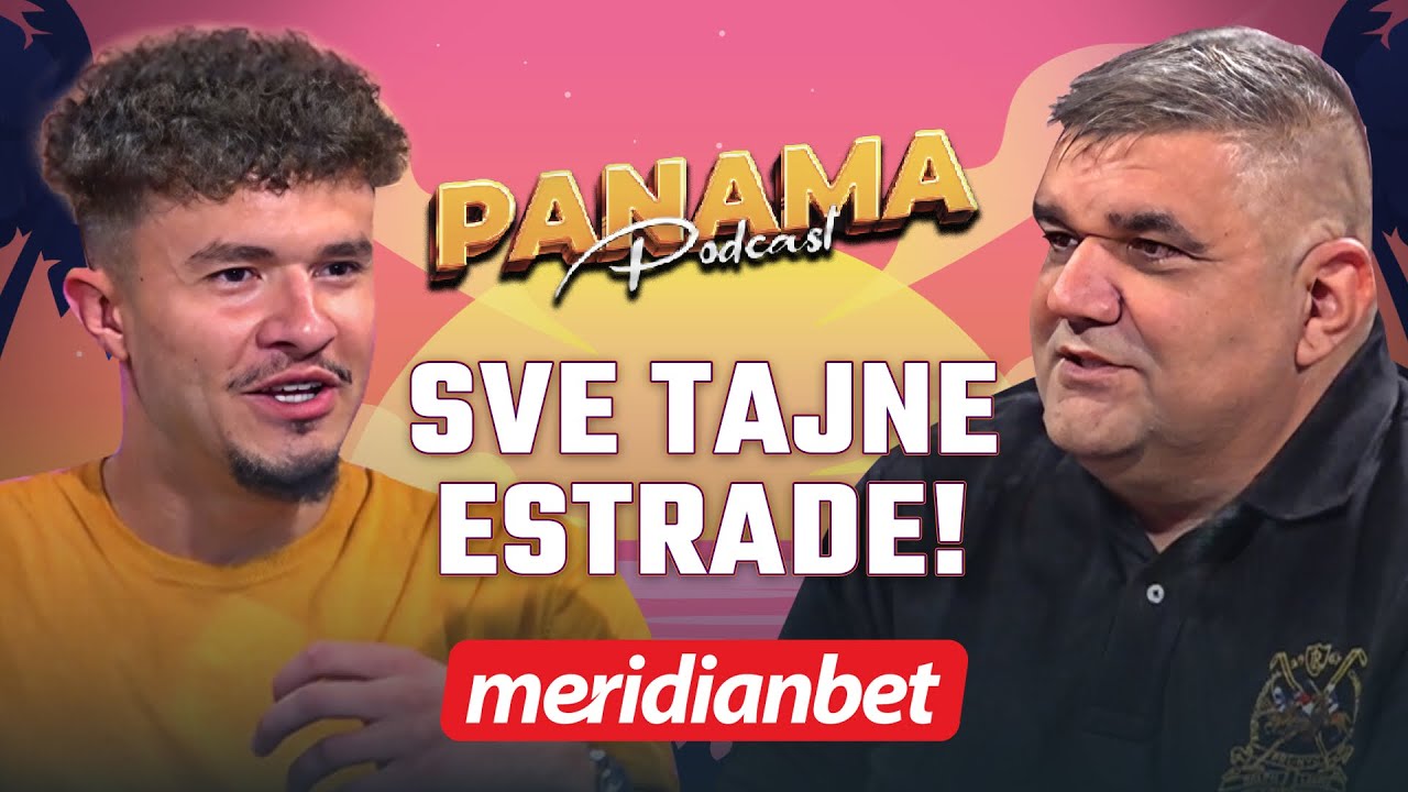 PANAMA: Saša Mirković - Lažne zvezde navodno pune arene, a zapravo dele karte besplatno!