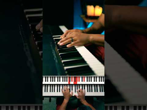 Goodness of God ✝️🎹