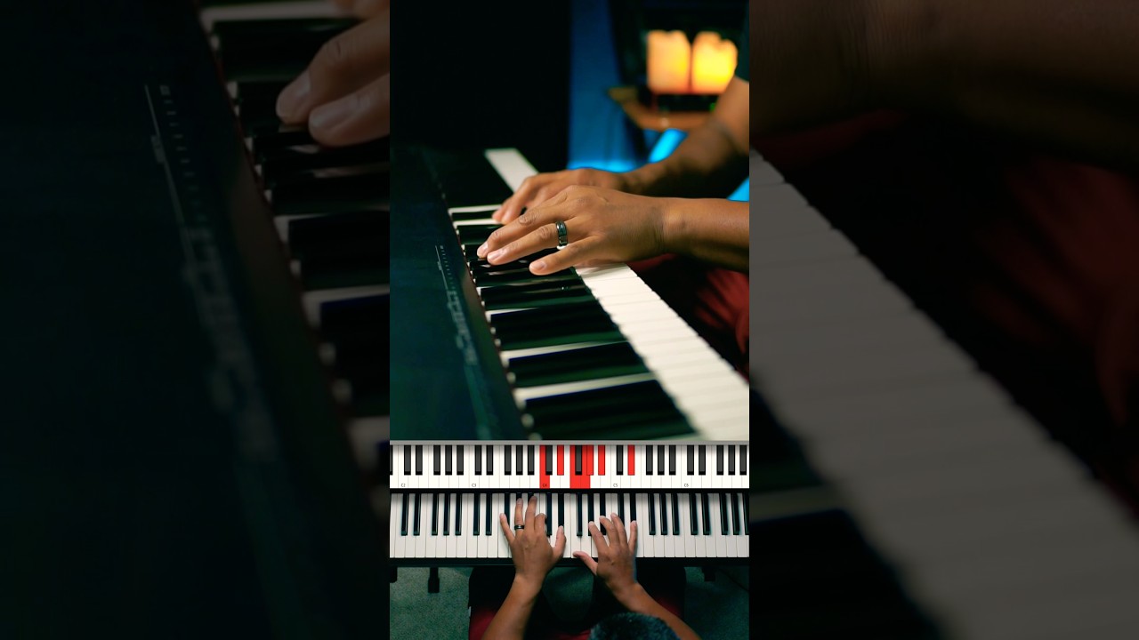 Goodness of God ✝️🎹