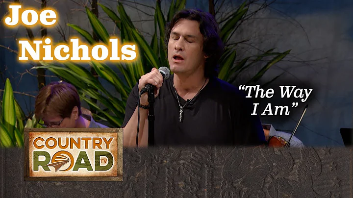 Joe Nichols sings this Merle Haggard classic