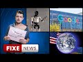 Еквадорська «Дію», ШІ Замінить Людину в Google, Робот Нового Покоління ► Fixe News 5