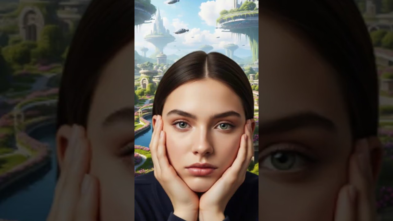 Что, если бы мы жили в постдефицитной экономике? 