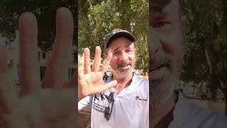 5 Parcela da nossa Maratona (7 Vezes sem Juros!) - A Semana Especial do Burrinho (Final)... 11km ...