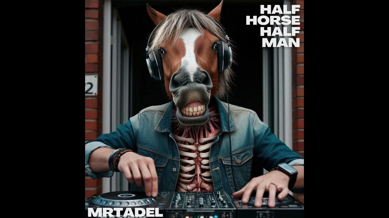 OCT - Half Horse Half Man (Remix) OCT - Half Horse Half Man (Remix)