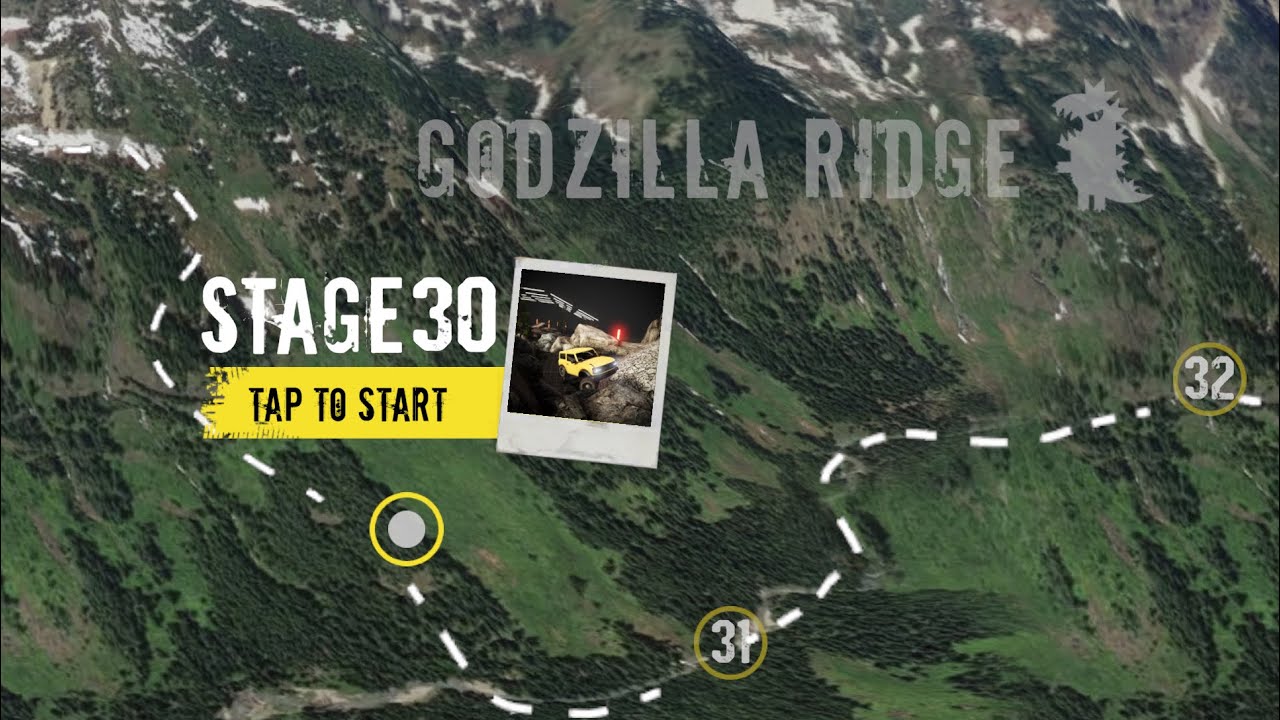 Mudness 2 | Offroad Car Simulator | Stage 30