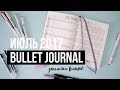 КАК Я ВЕДУ ЕЖЕДНЕВНИК 💁 BULLET JOURNAL ☆ ЗАПОЛНЯЕМ РАЗВОРОТЫ НА ИЮЛЬ 2017!