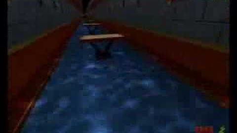 Quake3 - speed_strafes - No_Fear old demo