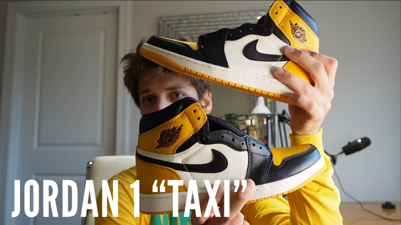 Jordan 1 “Taxi’s” Jordan MENS Air Jordan 12 Retro  main image 4