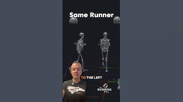 Left Knee Pain - 3D Gait Analysis