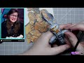 Twitch VOD - Kingdom Death Golden Bat ✨