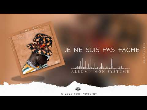 1. OUDE MILL - JE NE SUIS PAS FACHE