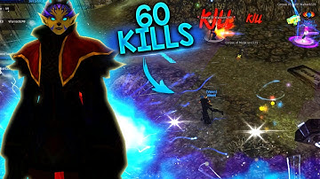 THE EASIEST 60 KILLS OF MY LIFE IN 4STORY BATTLE ROYALE (With Xeylor and AeonnFluxx)