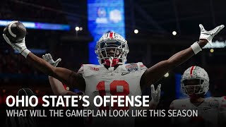 How will Ohio State's offense perform this year?