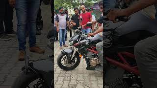 Qj motors SRK 400 launched @ArunEnnumNaan @bike_enthusiastic20