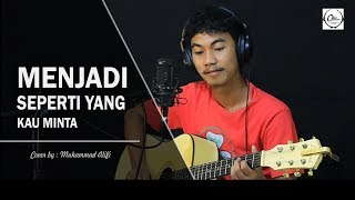 Menjadi Seperti Yang Kau Minta - Chrisye_(Cover By. Muhammad Alifi)