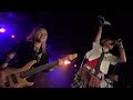 『No way』『エンドロール』2026 9 12 RAD SEVEN   Wisteria