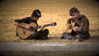 Video thumbnail of "Siempre Nuestro Amigo - Eduardo Meana"