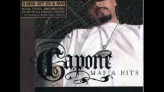 Capone - In My City