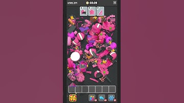 Triple Find - Match Triple 3D Walkthrough