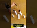 Trick thing Pipe Storage Hack! DIY Polypropylene Pipe Holders for the Ultimate Tool Organization