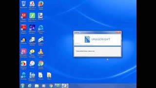 ImageRight How to Sign In