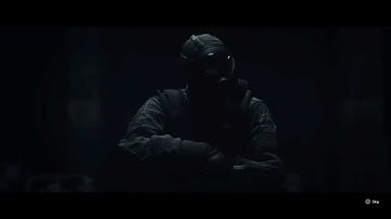 Rainbow Six Siege Thatcher Operator Video