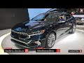 2020 Kia Cadenza – Redline: First Look – 2020 Chicago Auto Show