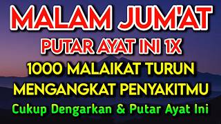 Download Lagu KUN FAYAKUN🔴 CUKUP PUTAR 1X AY4T INI INSYAALLAH PENY4KIT LANGSUNG S3MBUH TOTAL❗ MP3