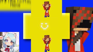 YTPMV Its Time To Play meme mine imator Shuric scan